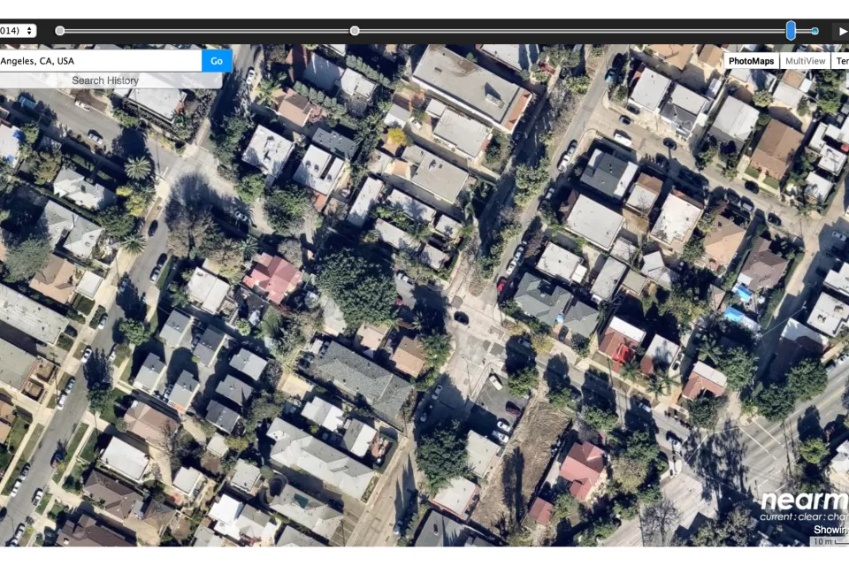 nearmap